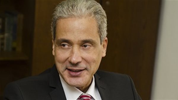 الدكتور محمد عفيفي