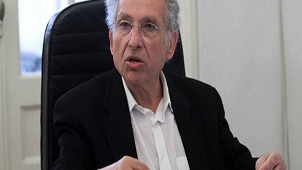 المهندس ممدوح حمزة