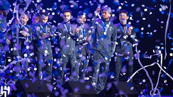 الهلال السعودي