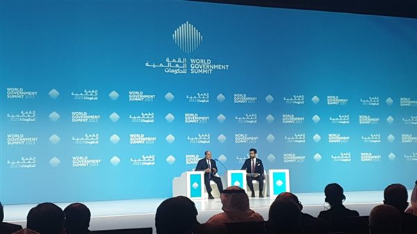 الرئيس عبد الفتاح