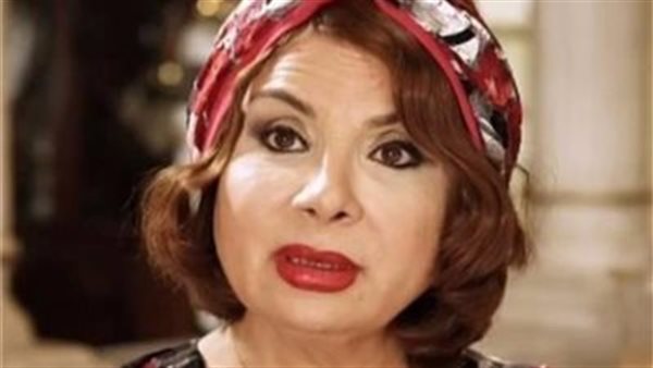 فادية عبد الغني 