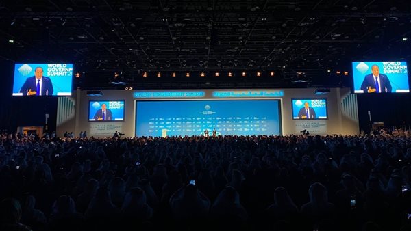 الرئيس عبد الفتاح