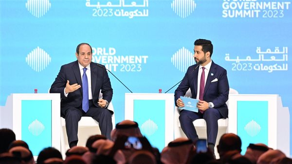 الرئيس عبد الفتاح