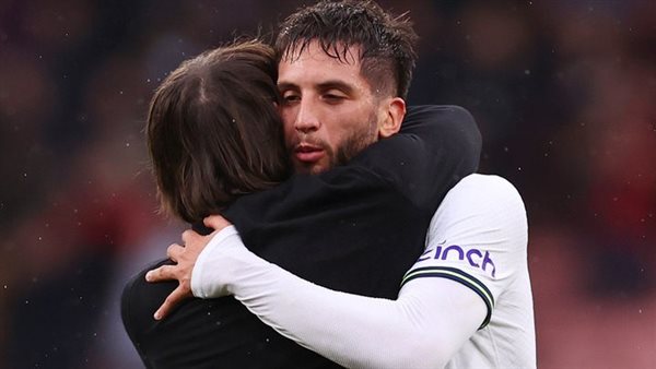  رودريجو بنتانكور