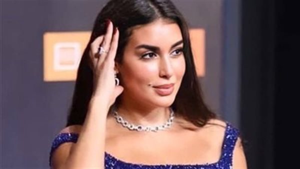 ياسمين صبري 