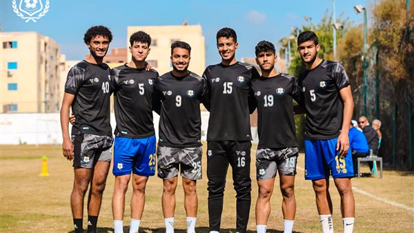 الإسماعيلي 2001 