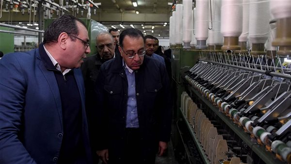 الغزل والنسيج 