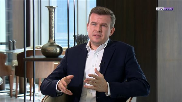  فيتولد بانكا رئيس