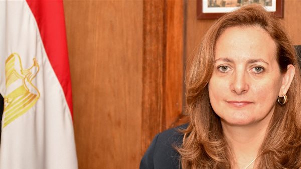 الدكتورة شريفة شريف