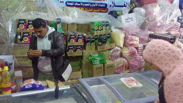 جانب من  اللقاء