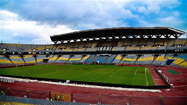 ستاد برج العرب