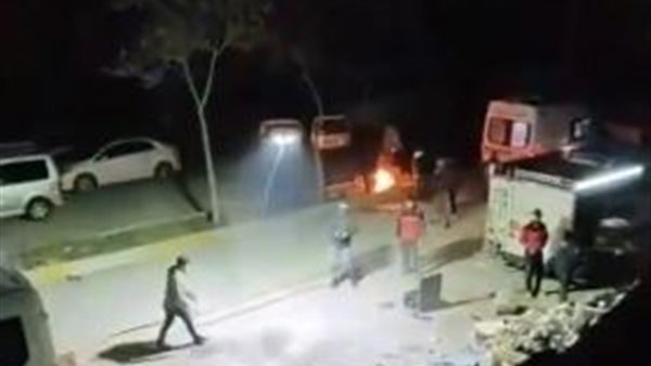 الشمس الصناعية 