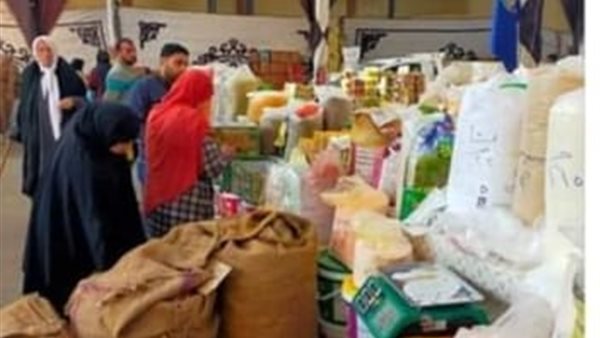 جانب من  اللقاء