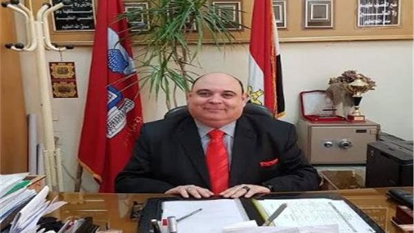 الدكتور أمجد عمارة