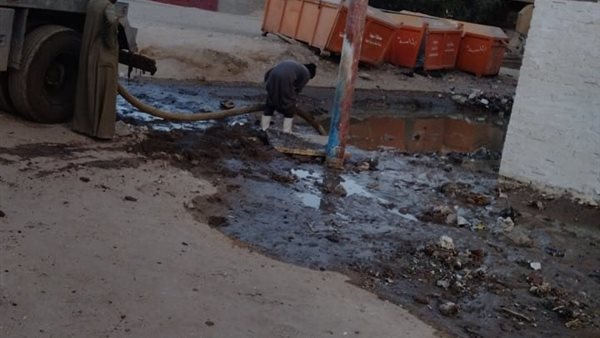 جانب من الاعمال