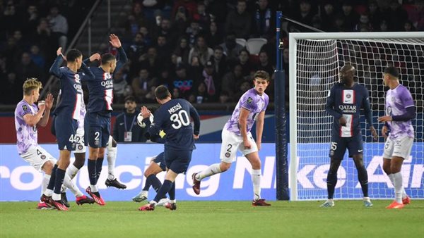 باريس سان جيرمان