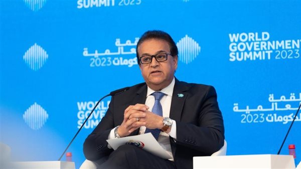 خالد عبد الغفار وزير