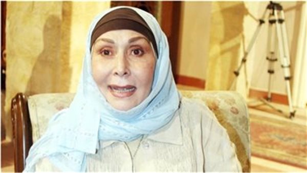 سهير البابلي