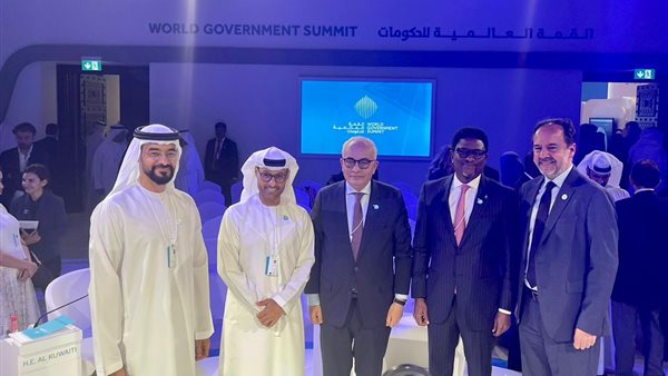 جانب من  اللقاء