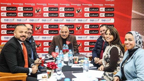 لجنة تسويق العضويات