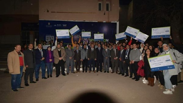 جانب من  اللقاء