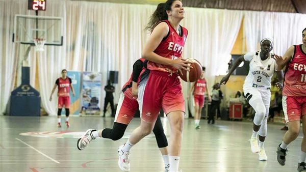 منتخب مصر للسيدات