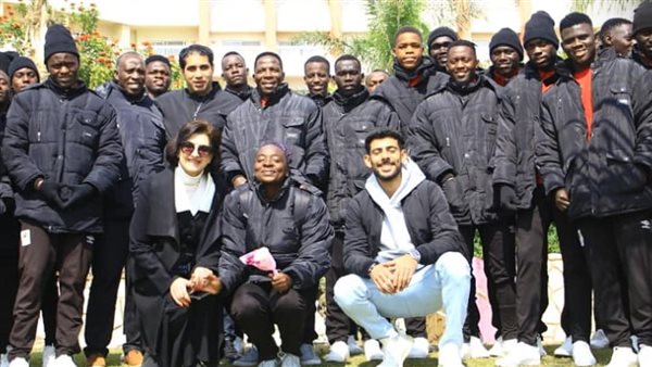 منتخب أوغندا للشباب