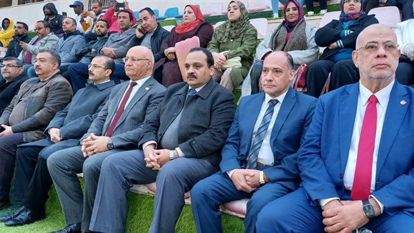 جانب من  اللقاء