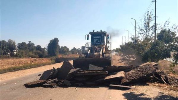 جانب من الاعمال