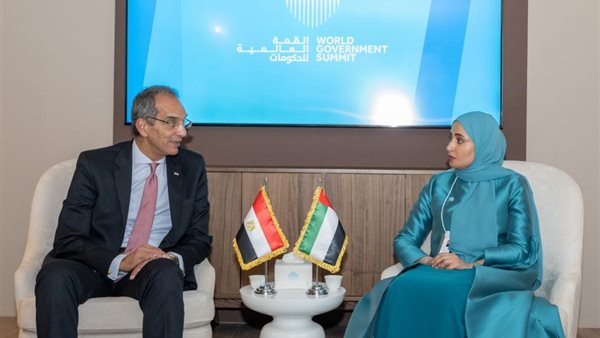 جانب من  اللقاء