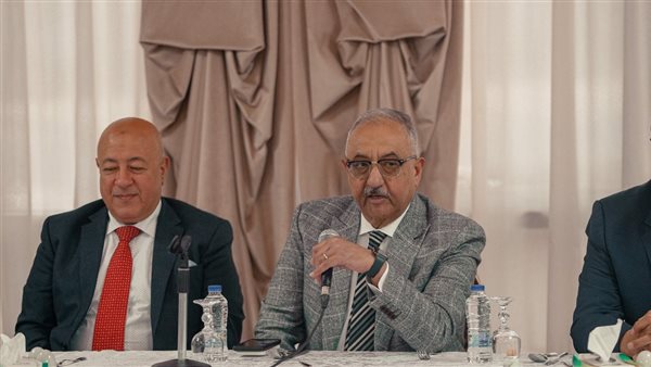 مجلس ادارة نادى البنك