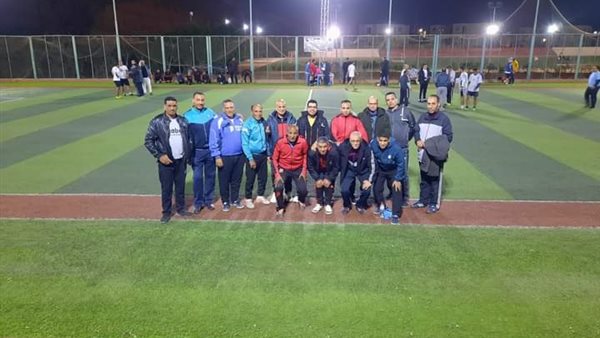 جانب من  اللقاء