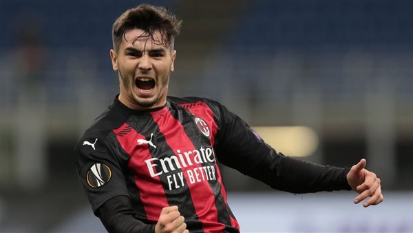  إبراهيم دياز 