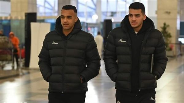  قائمة الزمالك