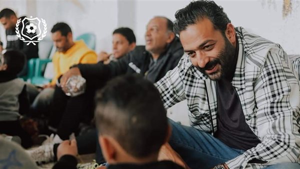 أحمد حسام ميدو