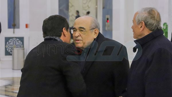 جانب من  اللقاء