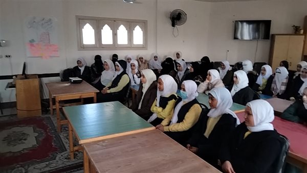 جانب من  اللقاء