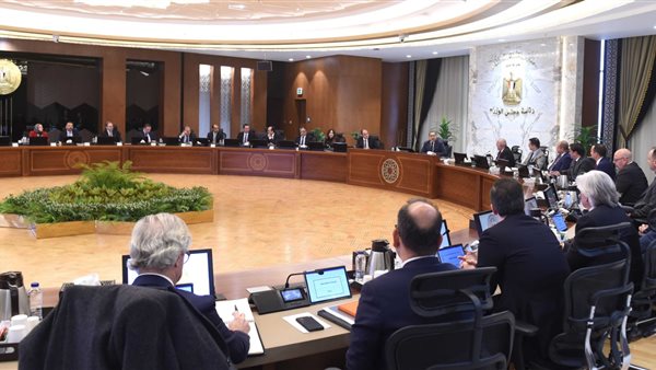 جانب من  اللقاء