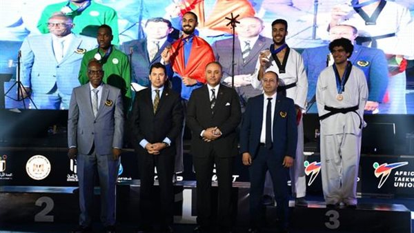 جانب من  اللقاء