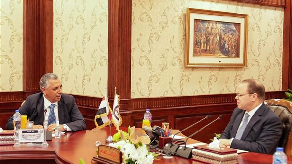 جانب من  اللقاء