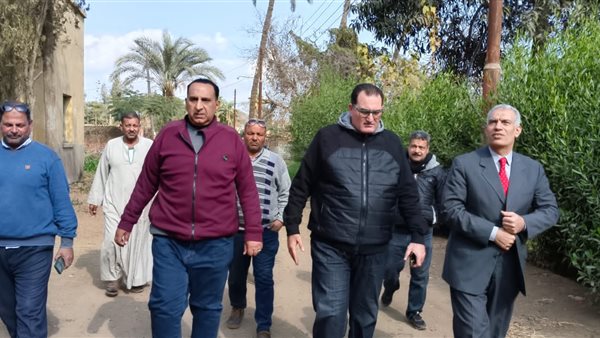 جانب من  اللقاء