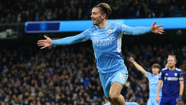  جاك جريليتش