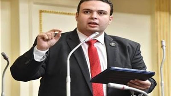 النائب عبد المنعم