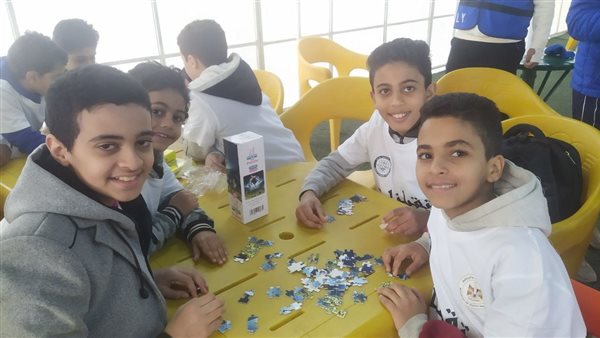 جانب من  اللقاء