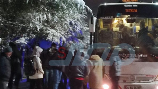 الطلاب المصريين في