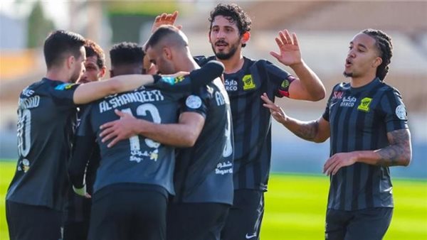 الاتحاد السعودي