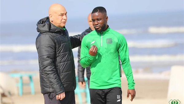 المصري البورسعيدي