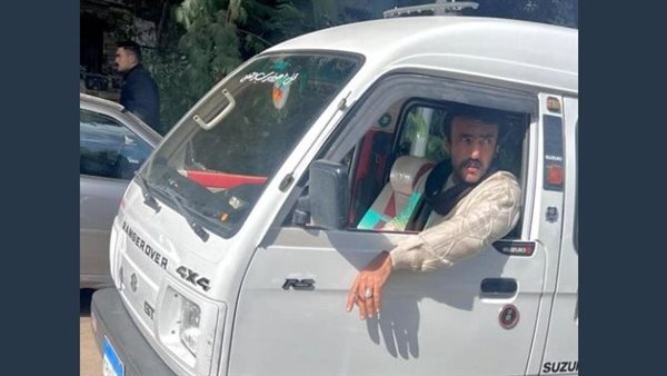 أحمد العوضي 