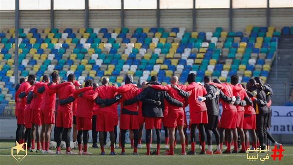 المريخ السوداني