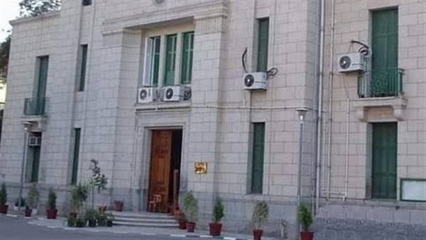 كلية العلوم 